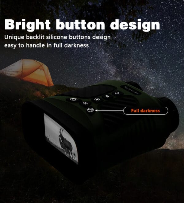 night vision scope binoculars 006