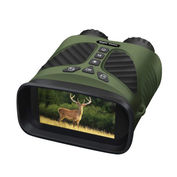night vision scope binoculars 013