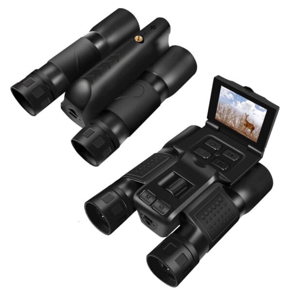 best binoculars with built in camera 2