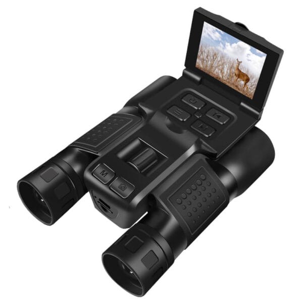 best binoculars with built in camera 5